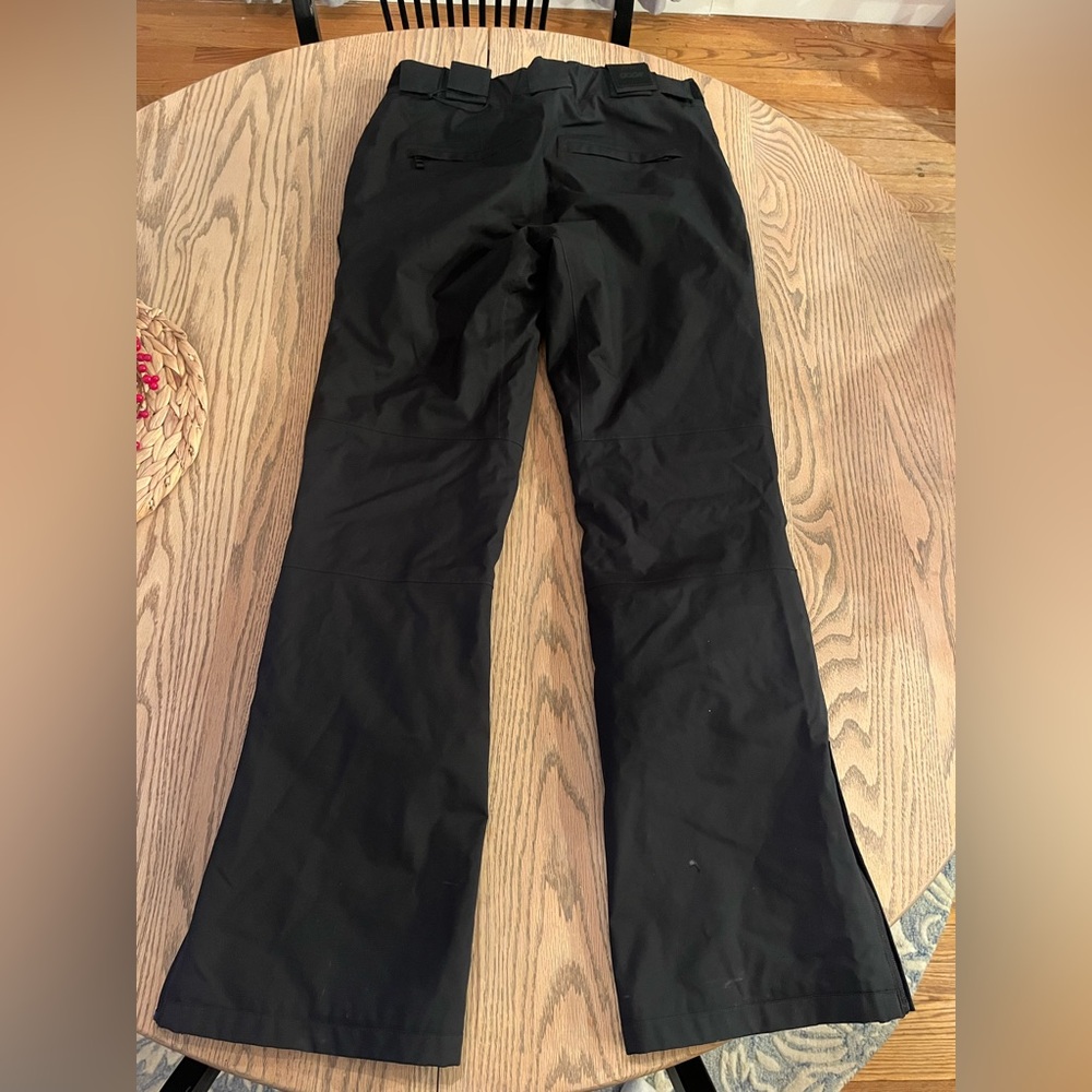 Dope Women’s Snow Pants-Size Small